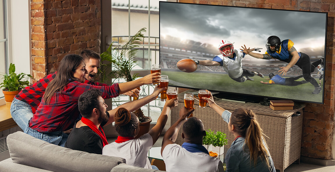 IPTV pas cher : profitez d’un divertissement premium à prix doux