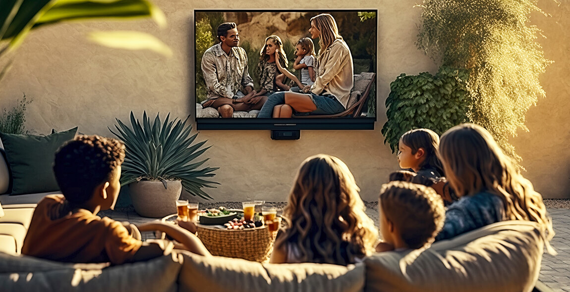 Abonnement IPTV 12 mois Smart TV – La solution idéale pour votre divertissement