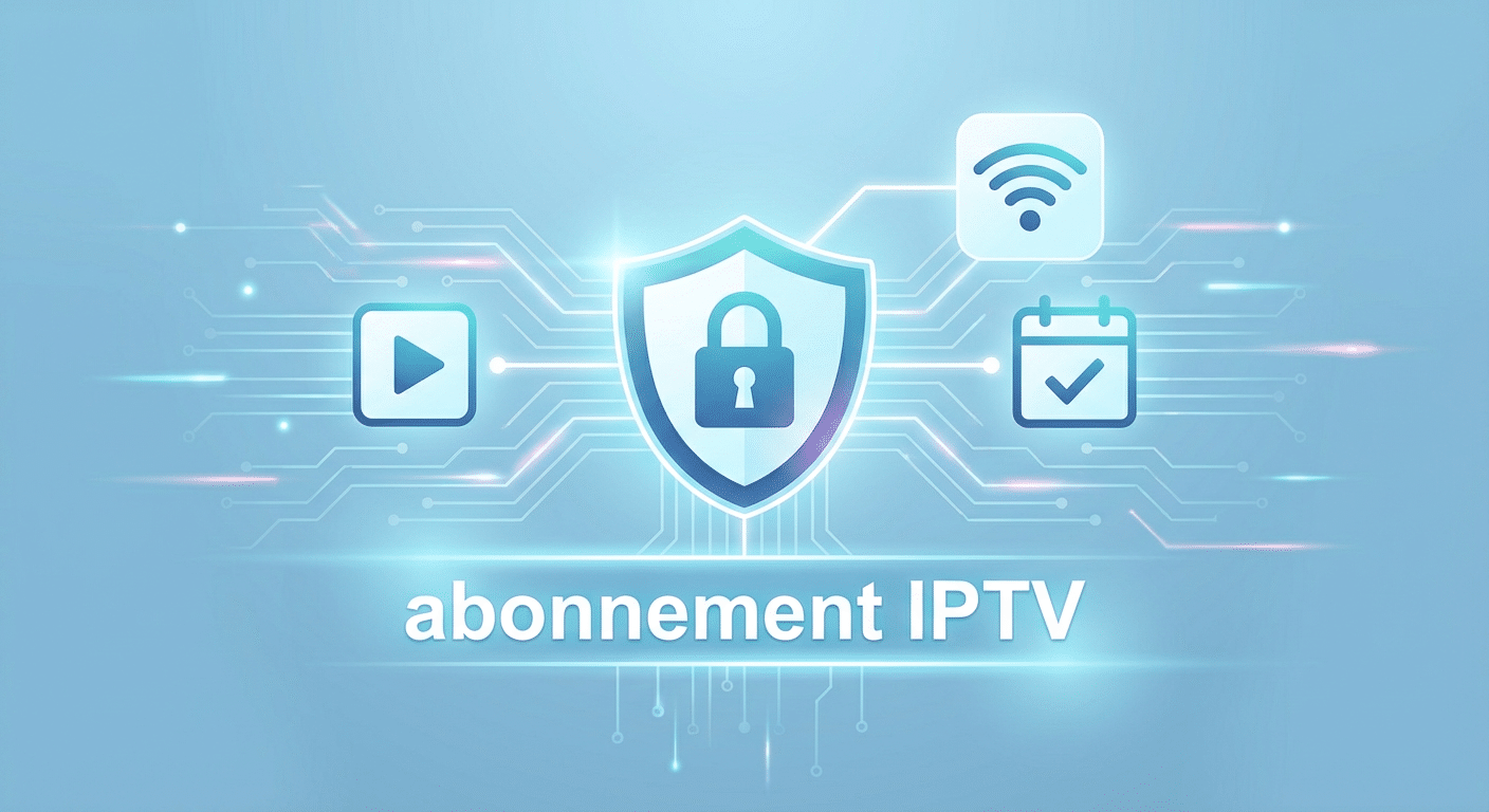 France IPTV : Le Guide Complet et Fiable pour 2026